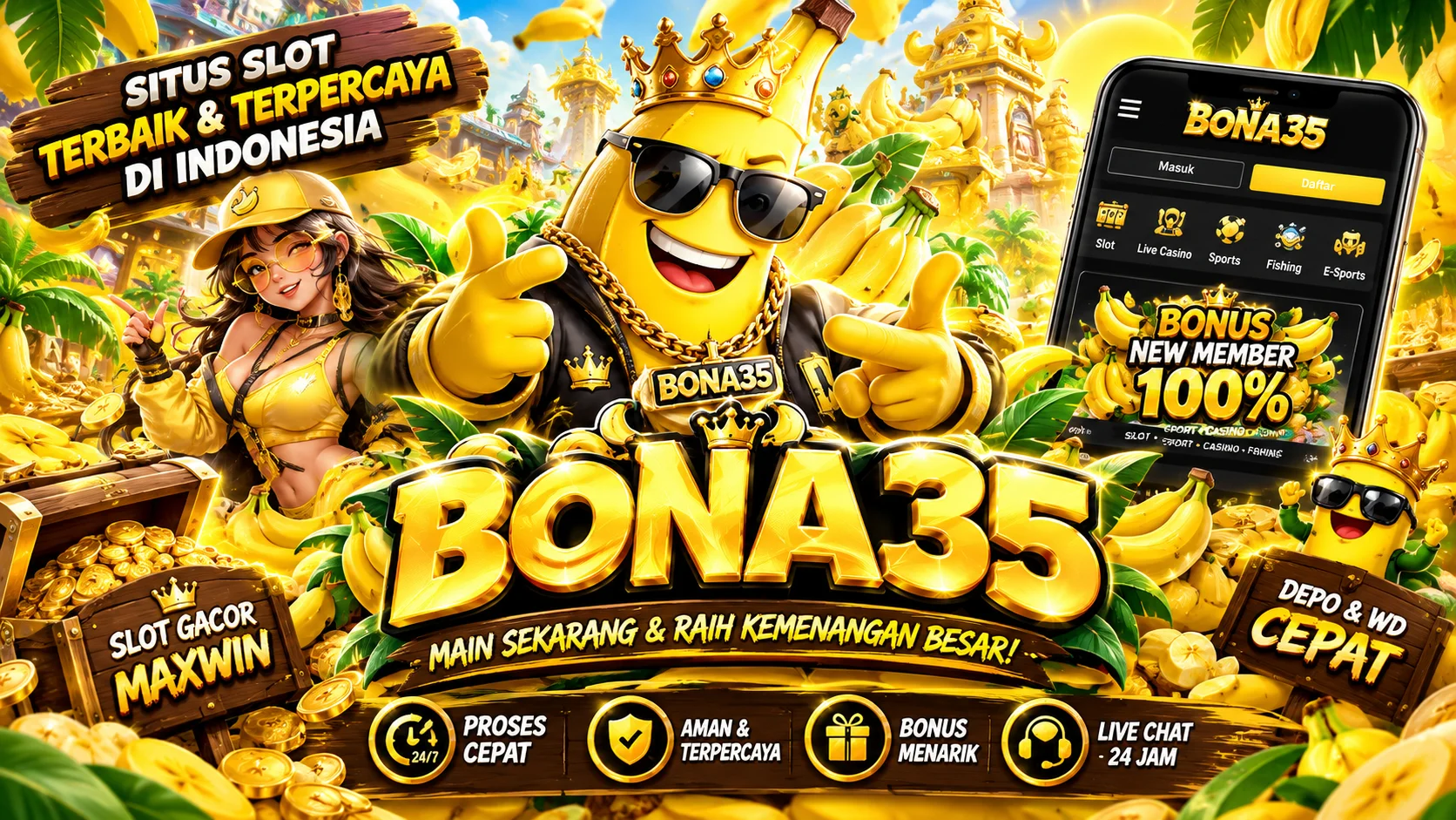 Promosi